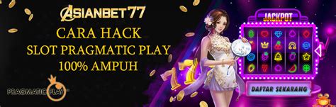 cara hack game slot|Cara Hack Server Slot Online Lengkap untuk Pemula .